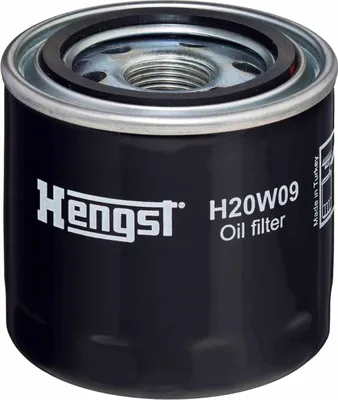 Image de Ölfilter HENGST H20W09