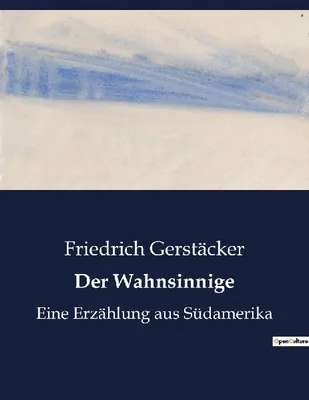 Produktbild von Der Wahnsinnige