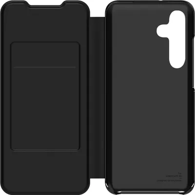 Obrázek produktu pro Samsung GP-FWA556AMA, Uzavírací pouzdro, Samsung, Galaxy A55 5G, 16,8 cm (6.6"), Černá