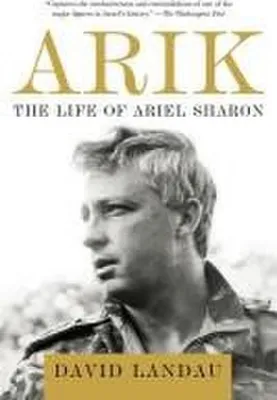 Image de Arik