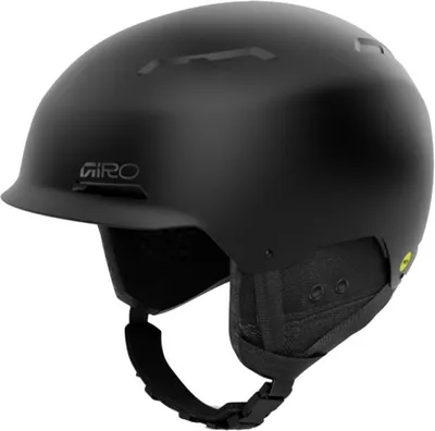 Produktbild von GIRO TRIG Skihelm mit integriertem MIPS-Sicherheitssystem, Belüftungsöffnungen und Größenverstellung