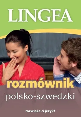 Productafbeelding van Polsko-szwedzki rozmównik