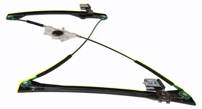 Produktbild von VAICO V10-6131 Elektrischer Fensterheber Vorne Links für VW Golf IV Schrägheck (1J1) Golf IV Variant (1J5) Bora Limousine (1J2) Bora Variant (1J6)