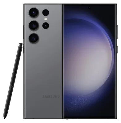 Produktbild von Galaxy S23 Ultra