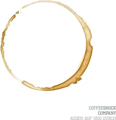Image de Coffeeshock Company : Les yeux ouverts - Creasy - (CD / Titre : A-G)