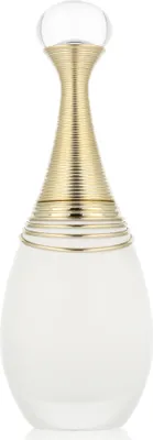 Produktbild von Dior J’adore Parfum d’eau, Frauen, 50 ml, Nicht nachfüllbare Flasche, Spray, #16455 AQUA (WATER) - PARFUM (FRAGRANCE) - BUTYLENE GLYCOL - GLYCERIN - PENTYLENE GLYCOL...