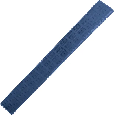 Zdjęcie produktu dla IBS Super Grip velvet Rectangle 30 cm niebieski