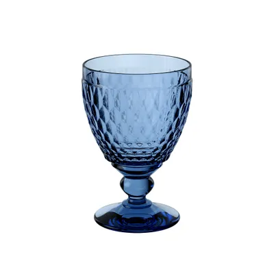 Immagine prodotto di Villeroy & Boch Boston coloured Wasserglas blue-Set 2-teilig