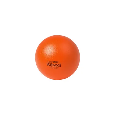 Produktbild von Volley Weichschaumball "Volleyball Light"