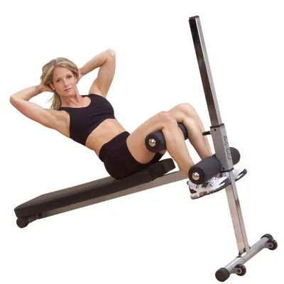 Produktbild von Body-Solid GAB60 PRO-STYLE Ab board