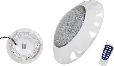 Obrázek produktu pro Osvětlení bazénu RGB, energeticky úsporné 45W, jas 3000LM