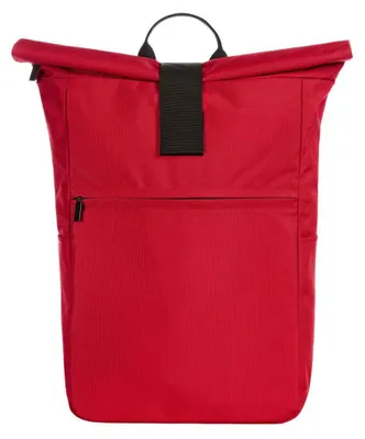 Produktbild von Halfar - Rucksack "Daily" LT5434 (42 cm x 30 cm x 12 cm) (Rot)