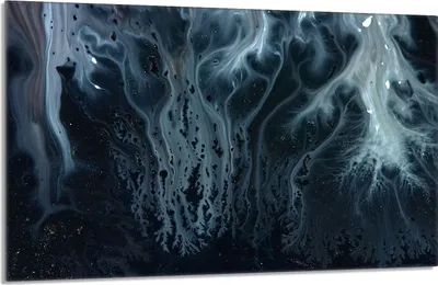 Produktbild von Glasherdschutzplatte 80x52 Marmor