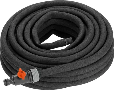 Produktbild von Perl-Regner 7,5 Meter (schwarz)