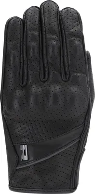 Produktbild von Richa Cruiser 2 perforierte Motorrad Handschuhe, schwarz, 2XL