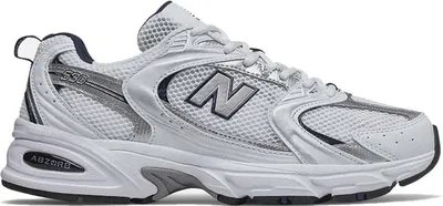 Image de New Balance Sneakers MR530SG in White color size 40