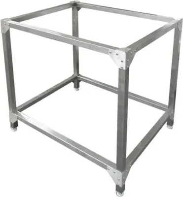 Produktbild von Untergestell Für Pizzaöfen, 1020X860X1000 Mm