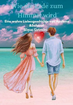 Produktbild von Wie die Erde zum Himmel wird