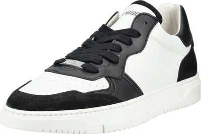 Produktbild von Steve Madden Sneaker Sneaker Kunstleder
