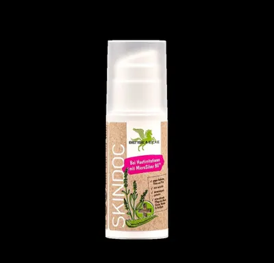 Immagine prodotto di Bense & Eicke SkinDoc Mousse rigenerante per cavalli
