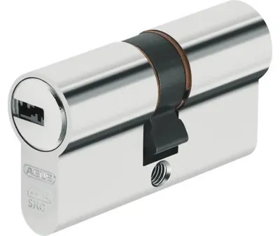 Produktbild von Profilzylinder XP20SN Abus 40/45 mm einzelschließend