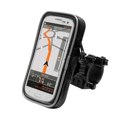 Produktbild von JMP Smartphone-Halter mit Typ 140 Unterstützung