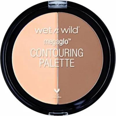 Immagine prodotto di Wet N Wild Palette Contorno E7491 Dulce De Leche