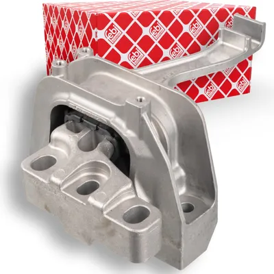 Produktbild von FEBI BILSTEIN Motorlager Rechts für VW T-Roc (A11) 104442