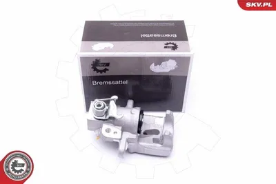 Produktbild von ESEN SKV Bremssattel Hinten Rechts für SUZUKI SWIFT IV (FZ, NZ) 50SKV074