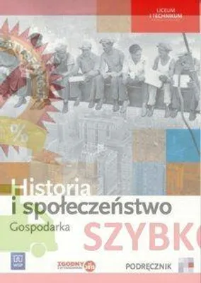 Obrázok produktu pre História a spoločnosť Ekonomika Učebnica