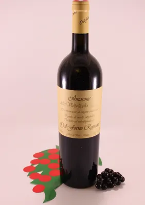 Immagine prodotto di Amarone della Valpolicella - 2009 - Dal Forno Romano