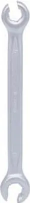 Produktbild von KS Tools 517.0253, Chrom-Vanadium-Stahl, Chrom, 9x11 mm, DIN 3118, 152 mm, 50 g