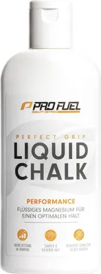 Obrázek produktu pro Profuel Liquid Chalk tekutá křída, 200 ml láhev