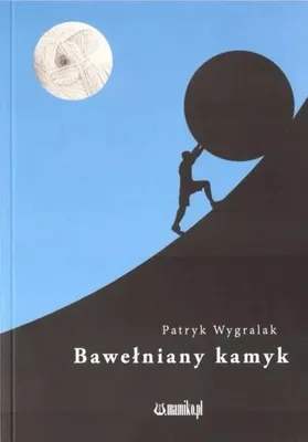 Produktbild von Ein kleiner Baumwollstein – Patryk Wygralak