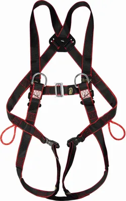 Produktbild von Auffanggurt Climax 21-C ATEX