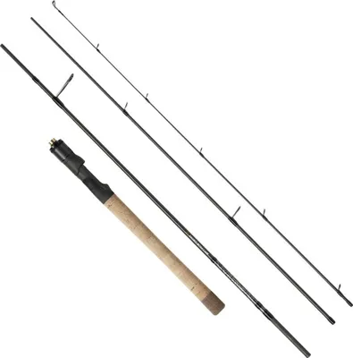 Produktbild von Savage Gear Travel Parabellum Reiserute 3,43m 11-38g - Spinnrute