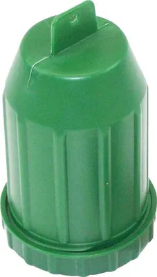 Produktbild von Schraubdose für Wilduhren