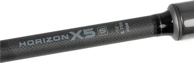 Produktbild von Fox Horizon X5 Rute - S 12ft 6in 3.5lb abbr