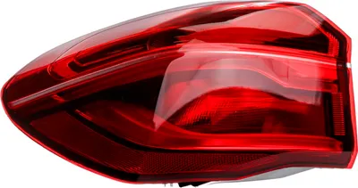 Immagine prodotto di TYC Fanale posteriore esterno sinistro per BMW X1 (F48)