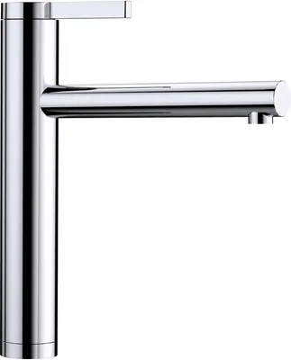 Image de Blanco Robinet de cuisine LINEE chromé 517594