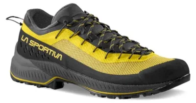 Produktbild von TX4 Evo ST, Yellow/Black, 45, ZFAS049Y00K0045, Approach Herren Schuhe - La Sportiva