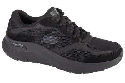 Produktbild von Skechers Sneaker Low Herren 736B6563686572735F323332373032 Schwarz 44 EU