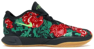 Produktbild von Nike LeBron 21 PRM Father of Pearl - EU 47.5