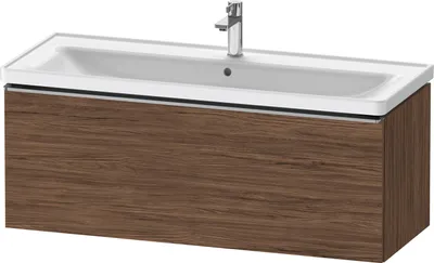 Produktbild von DURAVIT DE4291070210000 D-Neo WTU WH R.ek 1184x452x440 Nu.dk