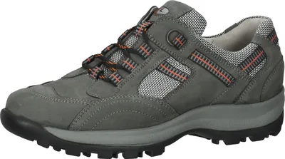 Produktbild von Waldläufer Wanderschuhe Wanderschuhe Leder/Textil