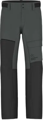 Image de Head Race Nova Trousers Grey 52 Man Grey 52
