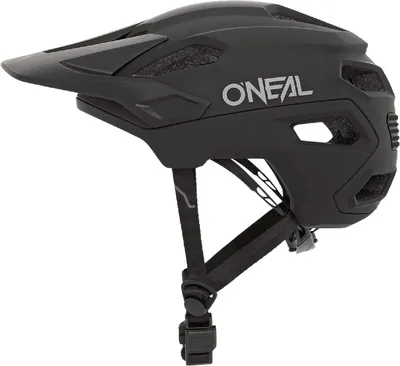 Zdjęcie produktu dla Kask O´Neal TRAILFINDER SOLID czarny S/M (54-58 cm)