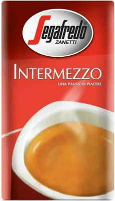 Image de Segafredo Intermezzo | gemahlen | 250g