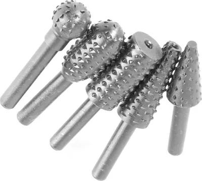 Produktbild von VOREL HIMBEERE AUF SCHAFT, 5er Set 25450