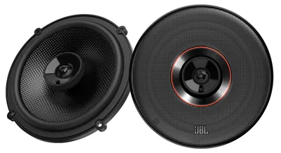 Image de JBL Club 64SQ - Haut-parleurs - 6.5" Inch (160mm) Coaxial 2 voies